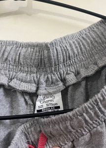 Sexy Booty Shorts For Women