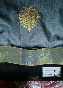 Silk Saree Offer