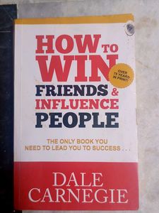 How To Win Friends & Influence People