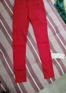 westeran jeans