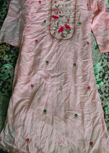 Kurti And Pant For Women