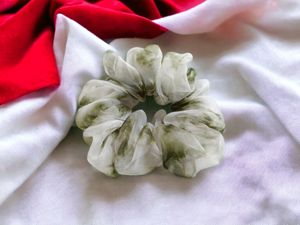 Hair Accessories, Scrunchies