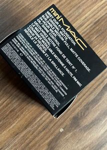 Huda N  Mac COMBO