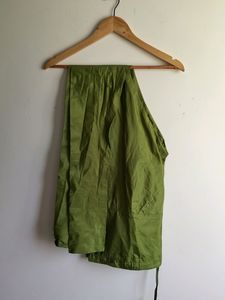 Silk Pushback Pant ( Women&#39;s )