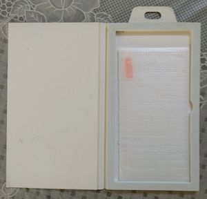 Mobile screen protector