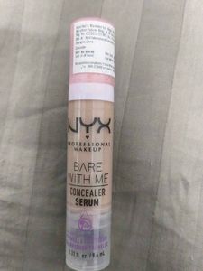NYX Bare With Me Concealer