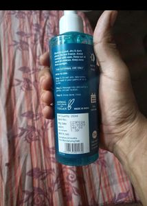 Be Bodywise 1% Salicylic Acid Body Wash