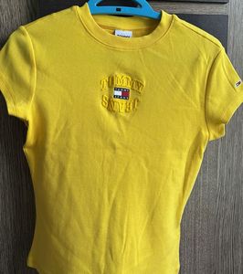 Tommy Hilfiger Round Neck T-shirt