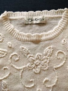 Vintage Sweater