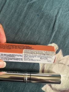 MAC Locked Kiss Lipstick