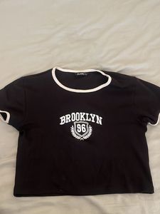 Brooklyn Graphic Tee