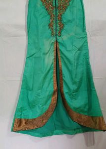 Indo western Wedding Wear