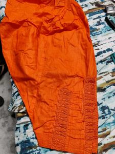 Patiala Salwar