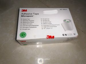 Micropore Tape