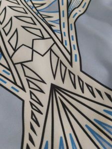 Wallis Girl Geometric Print Crop Top