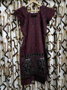 Combo Of 6 Kurtis For Women 💙
