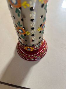 Beautiful Handcrafted Agarbatti Stand