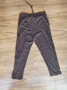 Skateboard Urban Cotton Track Pant