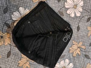 Zudio Shorts