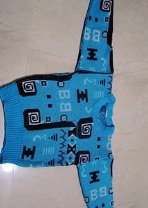 Kids Wool Sweater 🥰