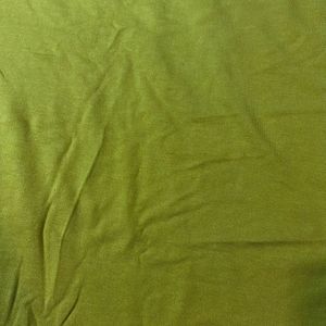 Yellow Graphic Print Tee