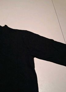 Prada dupe Black Top