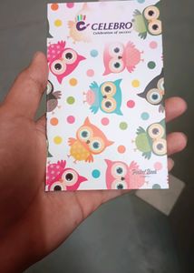 Pocket Diary
