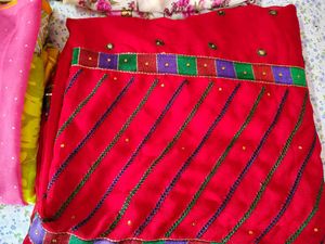 Handloom Silk Saree 2
