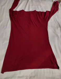 Long Tshirt