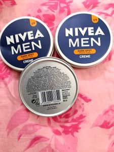 Nivea Men Dark Spot Reduction Creme (3)