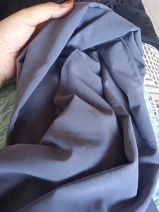 🆕 Hijab Grey Colour