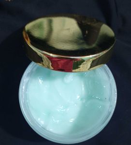 NatureDe Night Cream