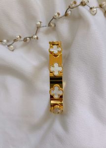 Beautiful Gold Plated Kada