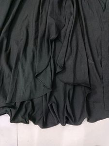Slit Beautiful Skirt