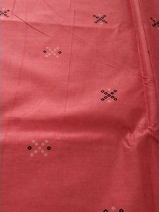 Pure Cotton Bandhini Special