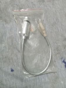 Micromax USB Light Fan