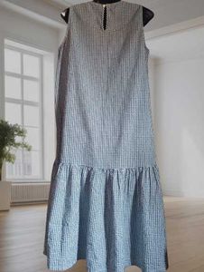 Ladies Summer Trendy Dress