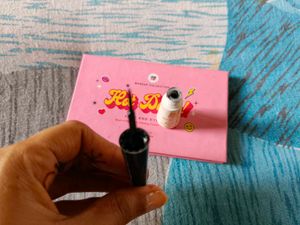 MyGlamm Face &amp; Eye Kit