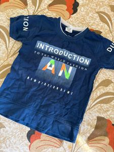 Tshirt For Boys