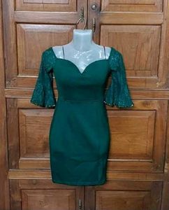 Party Dress