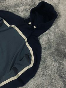 Stussy oversized hoodie