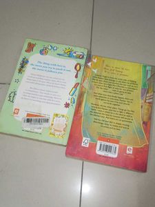 Nikita &amp; Ravinder Singh Books