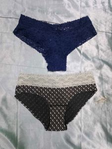 Combo Of 2 Victoria Secret Brief P****