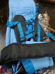 Brand New Baby Carrier Only Tag Is Missing Rest It Is New🥰🥰