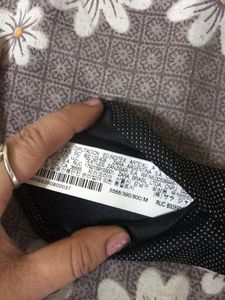 Zara Silk Dot Tie