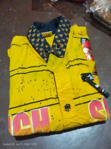 Shirt And Pant