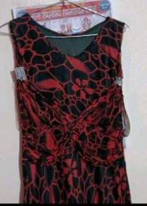 Partywear Dress