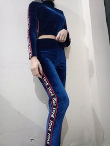 Co-ord Set For Women