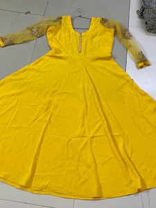 Yellow Farhook 💛💛