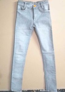 Size Short